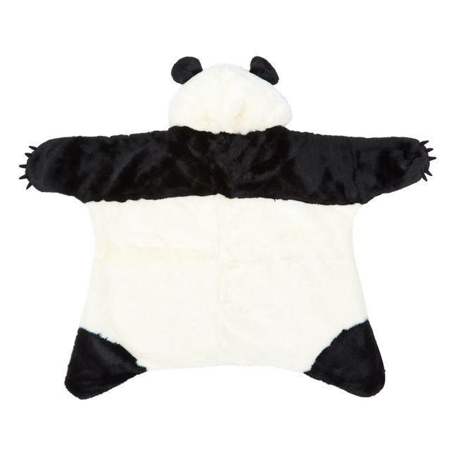 Costume da panda | Noir/Blanc