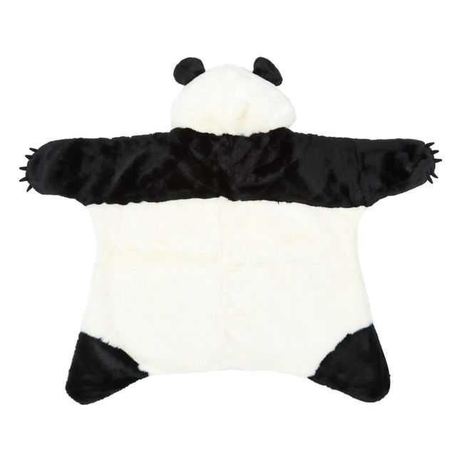 Panda Kostüm  Noir/Blanc