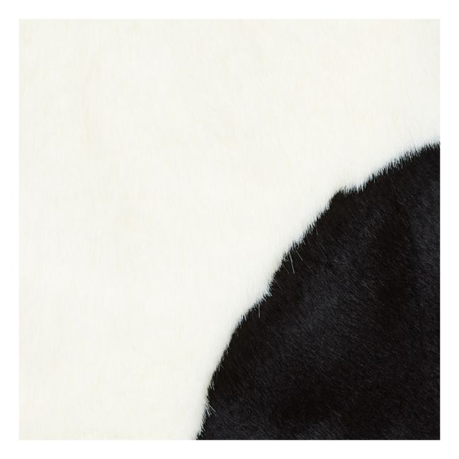 Panda Costume Noir/Blanc