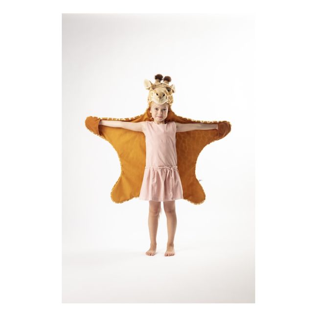 Déguisement Girafe | Fauve
