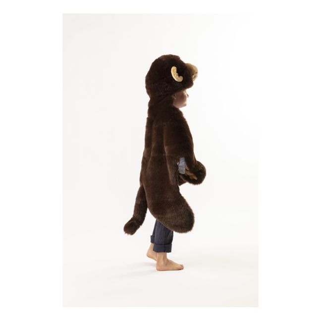 Monkey Costume | Brown