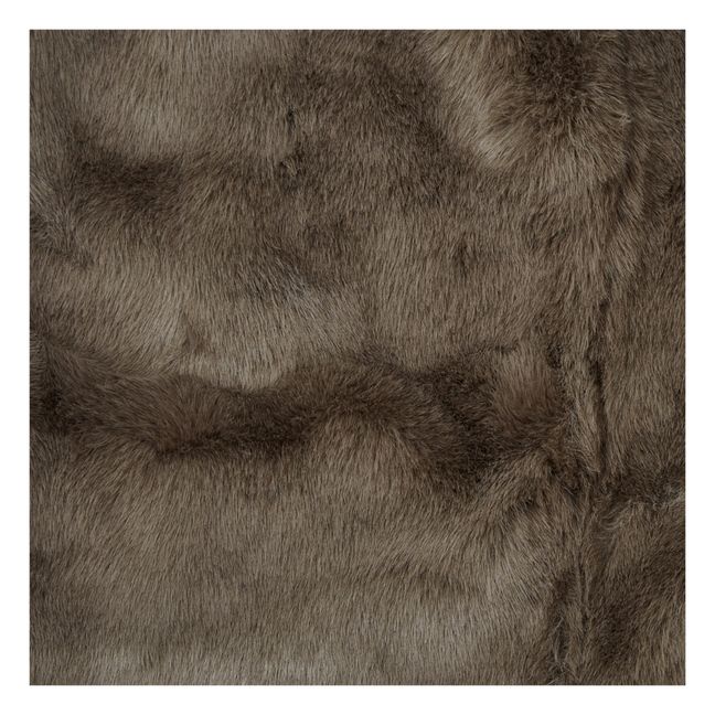 Déguisement peau d'âne | Gris foncé