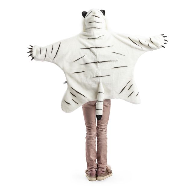 Déguisement Tigre Blanc