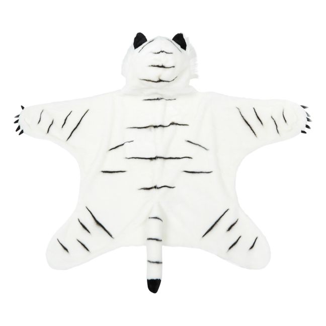 Disfraz Tigre Blanco