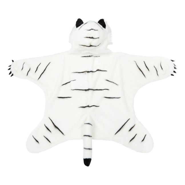 White Tiger Costume