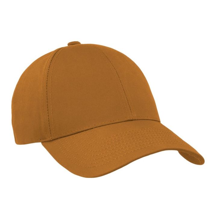 Cap | Orange- Produktbild Nr. 1