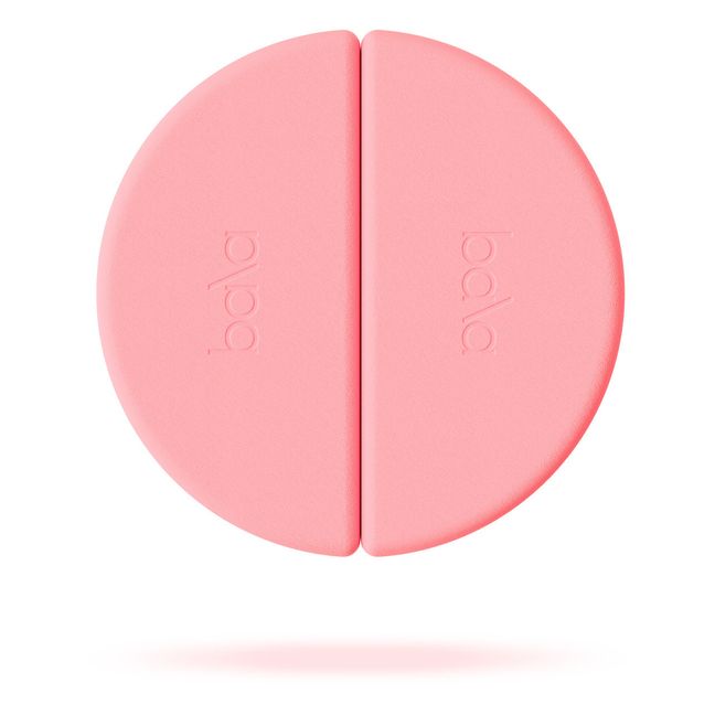 Blocs d'exercice Balance | Blush