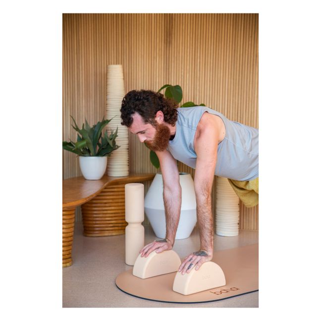 Balance Blocks | Beige