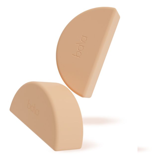 Balance Blocks | Beige