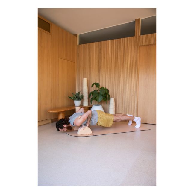 Balance Blocks | Beige