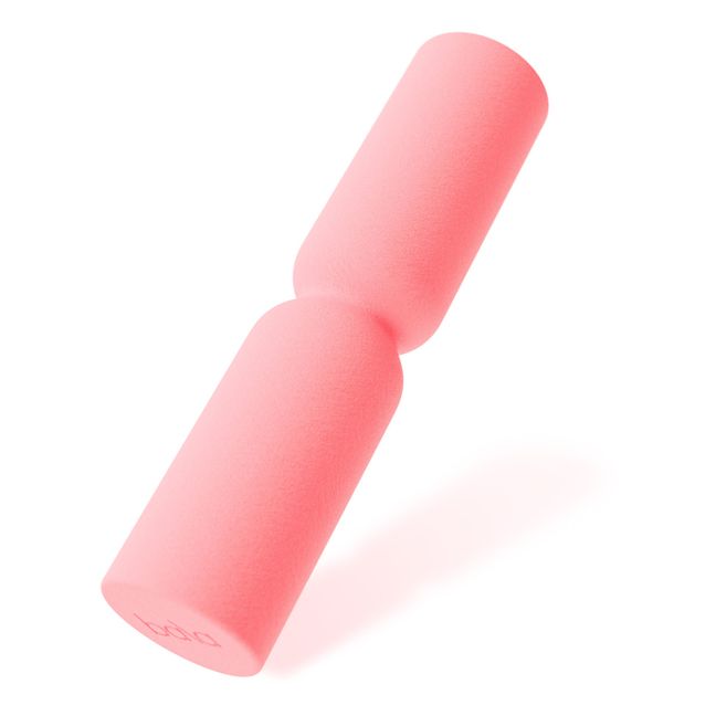 Rouleau d'exercice Hourglass | Blush