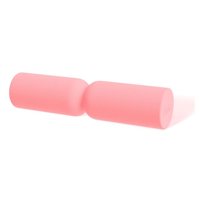 Rouleau d'exercice Hourglass | Blush