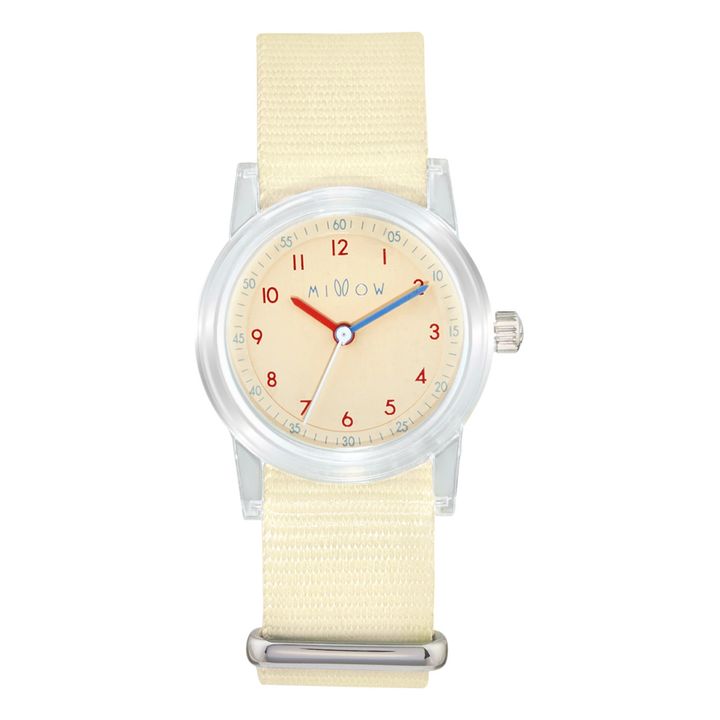 Et’Tic Watch | Beige- Imagen del producto n°0