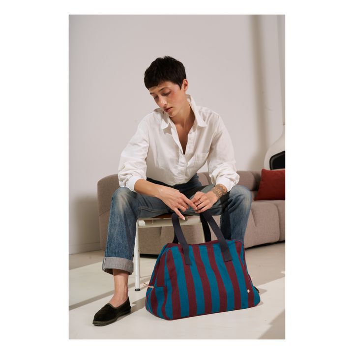 Harry Overnight Bag- Product image n°1