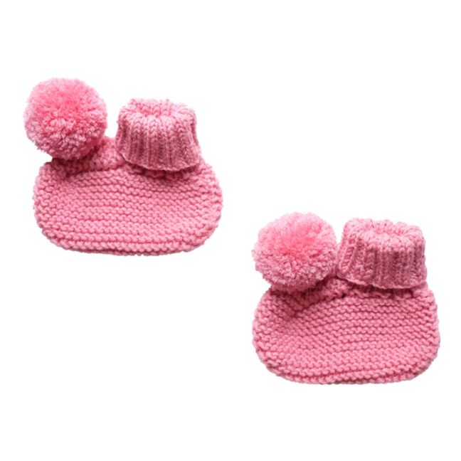 Baby Boys’ Baby Shoes Noël Access Mini Maory 