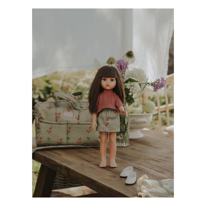 Amigas Carol Doll- Product image n°1