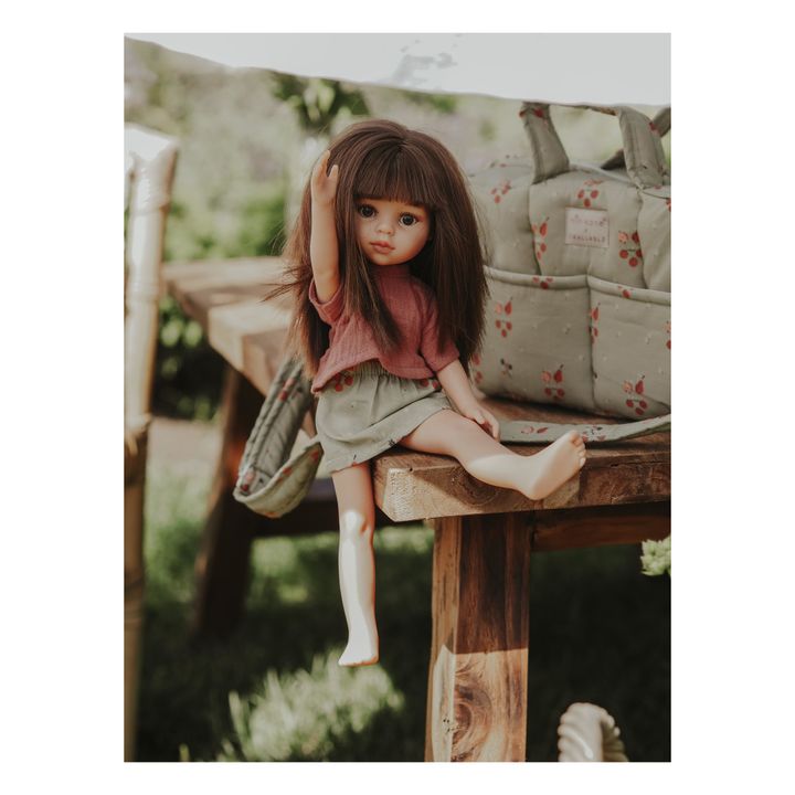 Amigas Carol Doll- Product image n°5