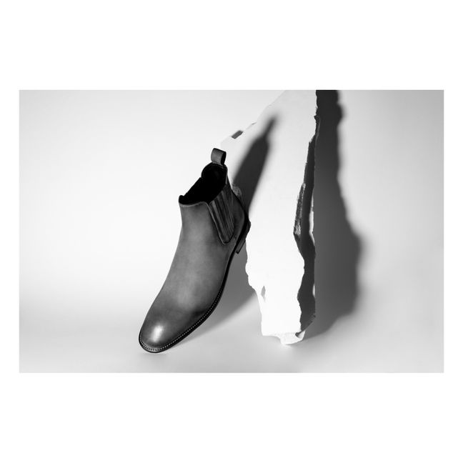 Boots Phantom Arizona | Anthrazit