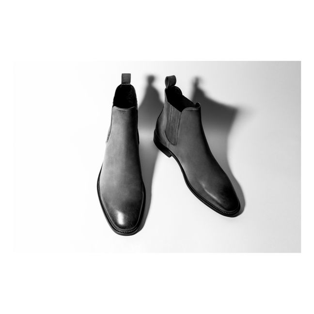 Boots Phantom Arizona | Anthrazit
