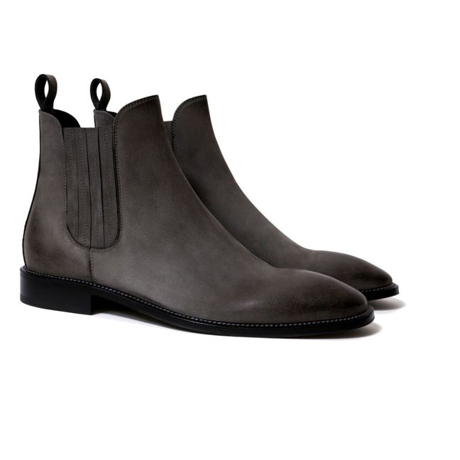 Boots Phantom Arizona | Anthrazit