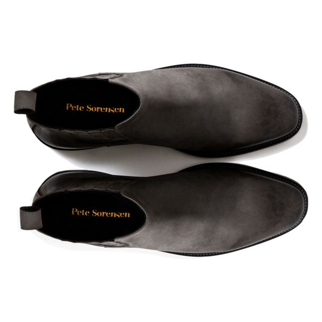 Arizona Phantom Boots | Grigio antracite