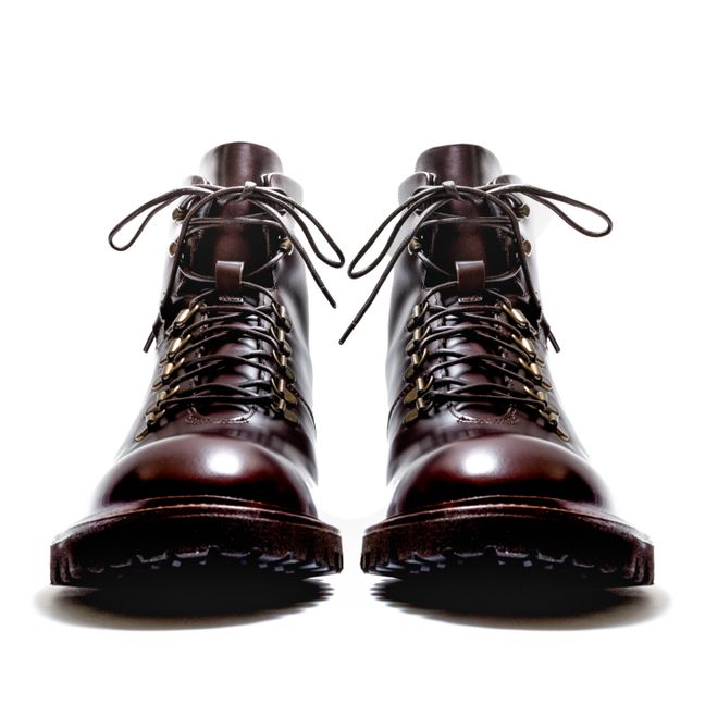 Stiefeletten Stonehenge | Braun
