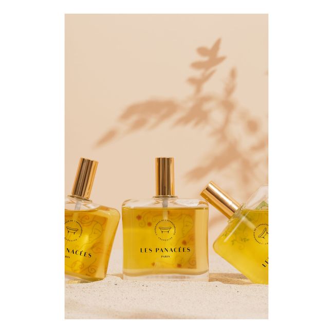 Aceite seco nutritivo Bouquet de nature - 100 ml