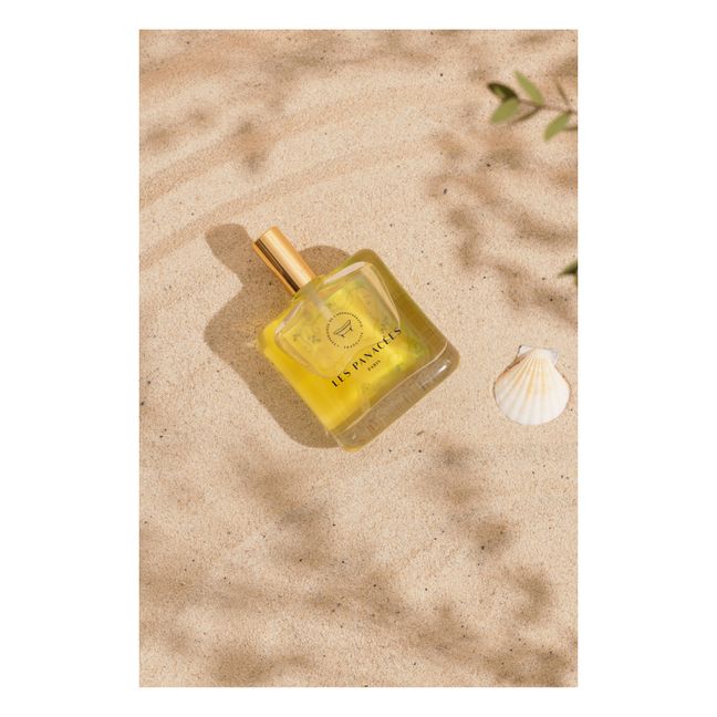 Nährendes Trockenöl A L‘ombre des Cycrès - 100 ml