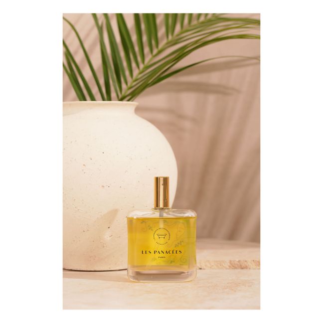 Huile sèche nourrissante A L'ombre des Cycrès - 100 ml