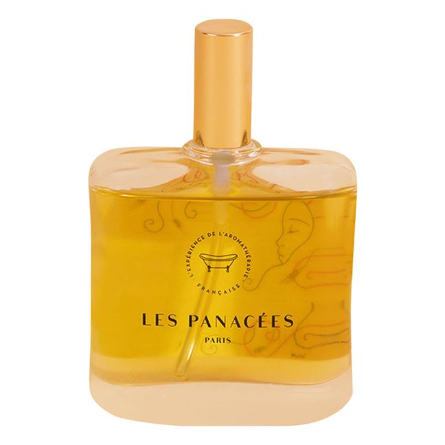 Aceite seco nutritivo Tourbillon d'été - 100 ml