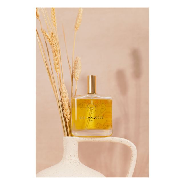 Aceite seco nutritivo Tourbillon d'été - 100 ml