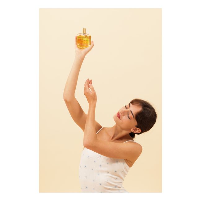 Nährendes Trockenöl Essence d'été x Adèle Belem - 100 ml