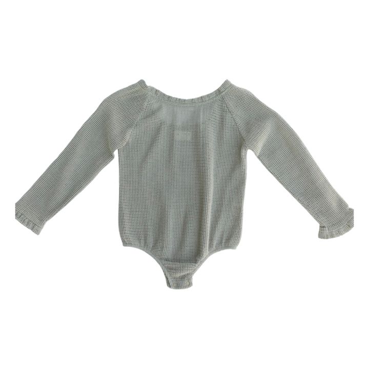Rowse Crochet Baby Bodysuit | Salbei- Produktbild Nr. 8