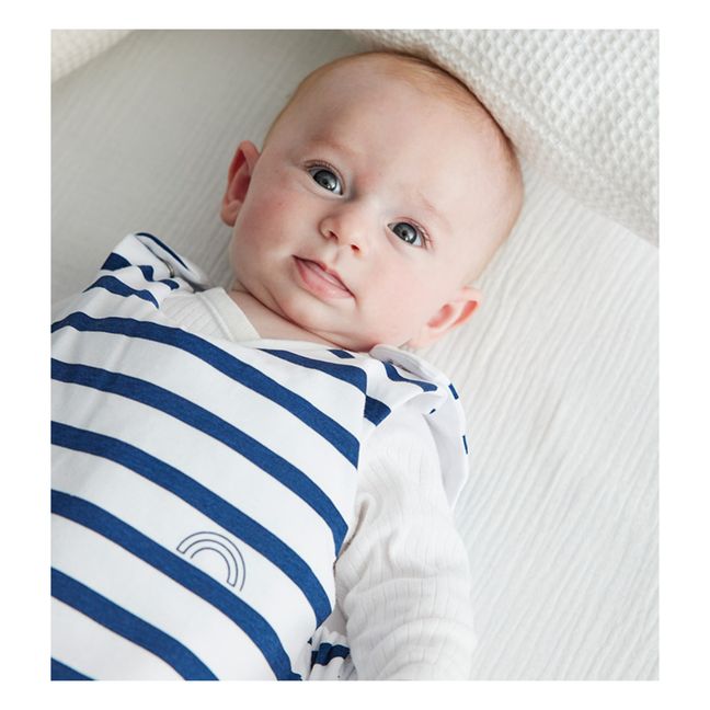 Babyschlafsack Multisaison | Navy