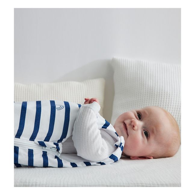 Babyschlafsack Multisaison | Navy