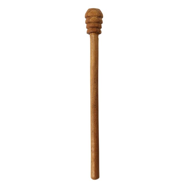 Honiglöffel aus Holz | Teak