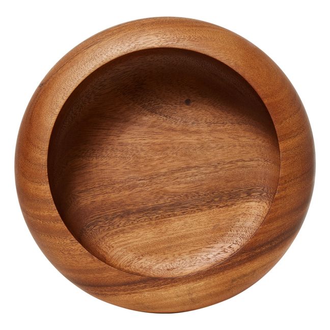 Wooden Bowl Teak