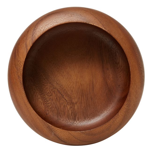 Wooden Bowl | Teak