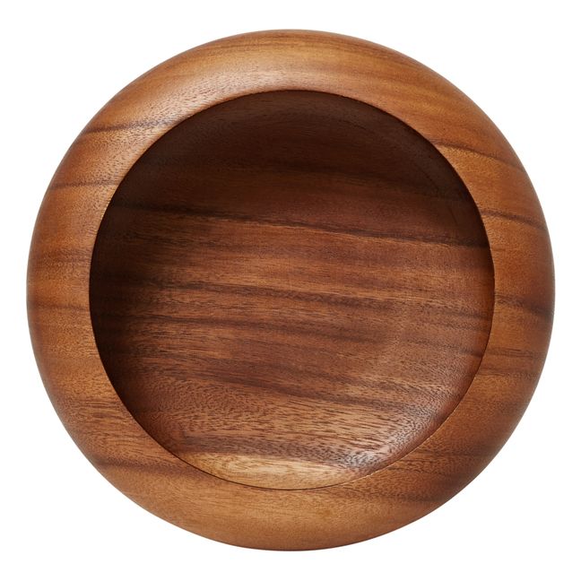 Bol en bois | Teck