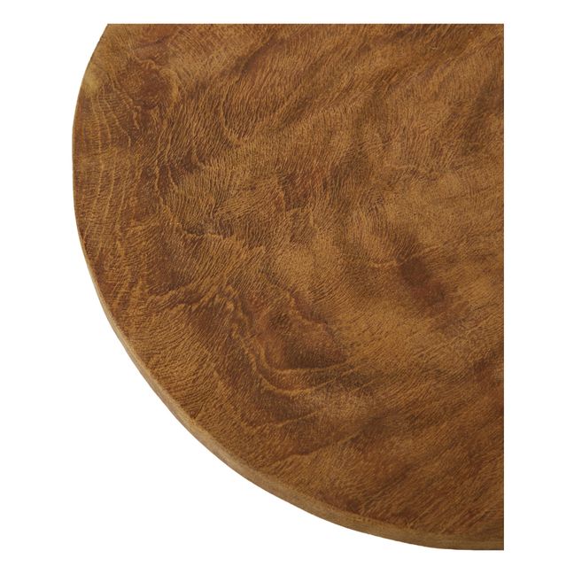 Trivet | Teak