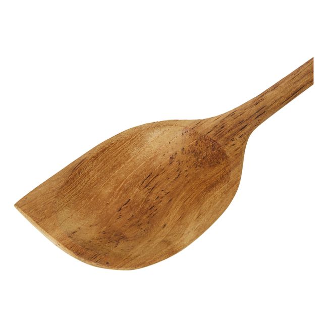 Wooden Spoon | Teak