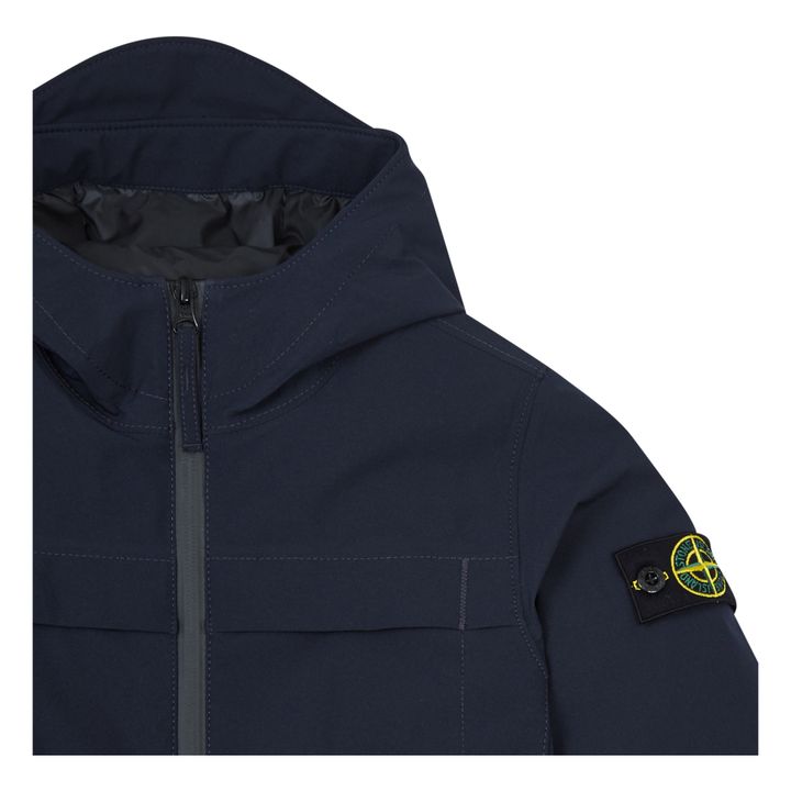 Jacket | Navy- Produktbild Nr. 1