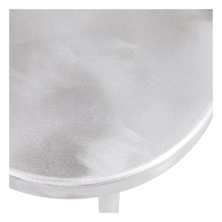 Sedia Tasca in alluminio- Immagine del prodotto n°4