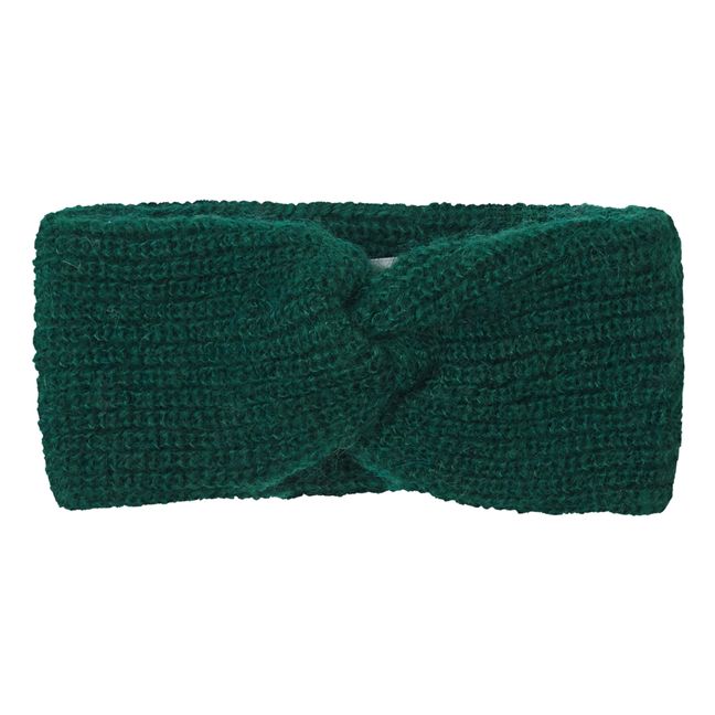 Headband | Verde