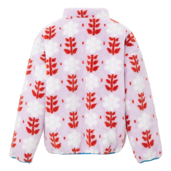 Flower Jacket - Women’s Collection  | Rosa- Imagen del producto n°1