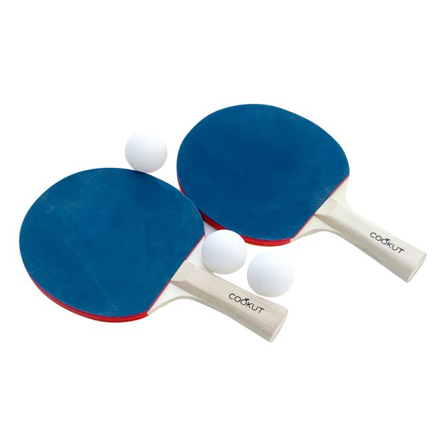 Juego de ping-pong