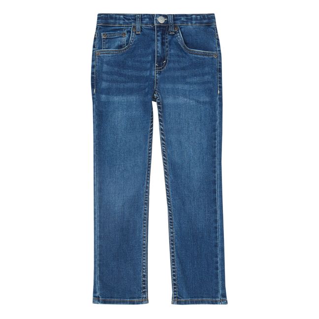 Tapper 512 Skinny Jeans | Demin