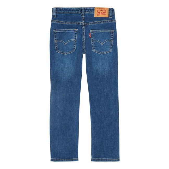 Tapper 512 Skinny Jeans | Demin