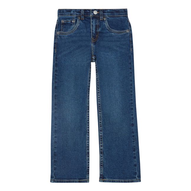 Jean Slim | Denim