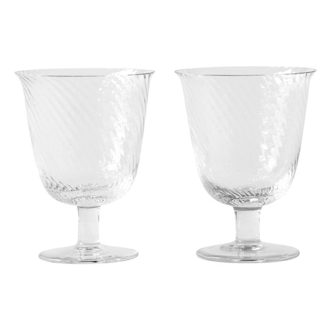Collect SC79 Glasses - Set of 2